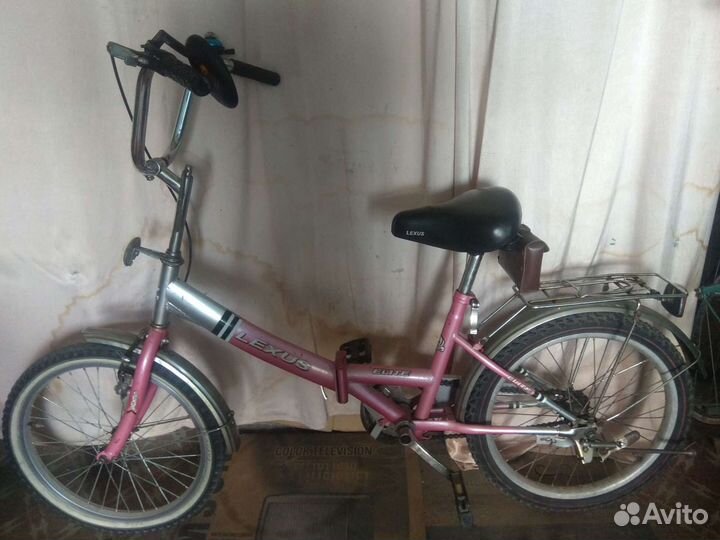 Велосипеды