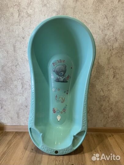 Ванночка для купания