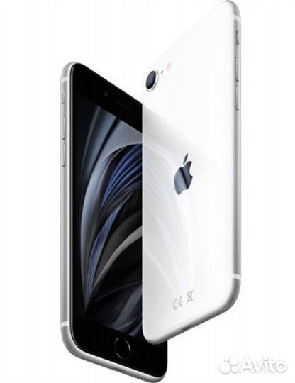iPhone SE, 64 ГБ