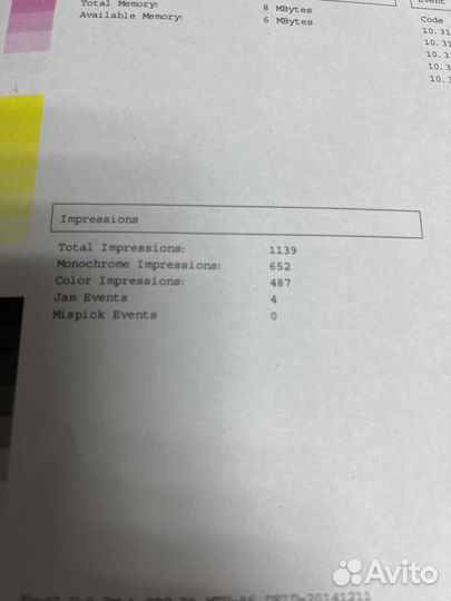 Принтер hp cp1025 color лазерный цветной