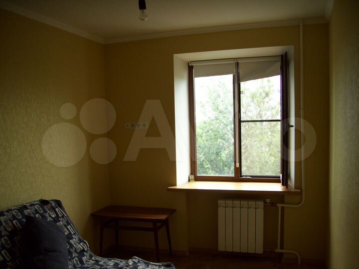 2-к. квартира, 45 м², 5/9 эт.