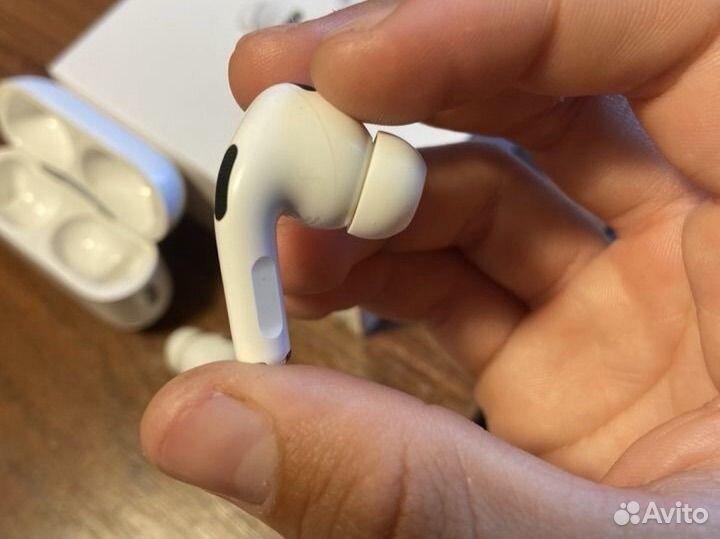 Airpods Pro 2