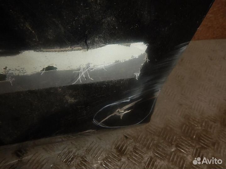 Дверь задняя правая Audi A8/S8