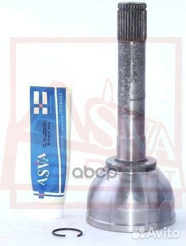 Шрус нар toyоta Land Cruiser 100 Diesel24x59x30