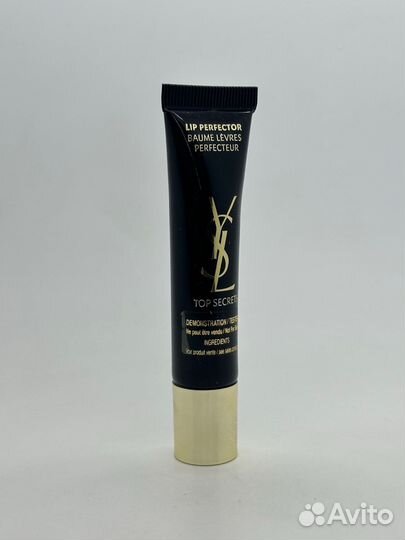 Yves Saint Laurent Top Secrets Lip Perfector