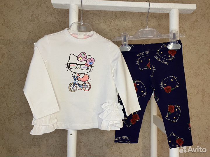 Original marines 74/80 на девочку.Новое