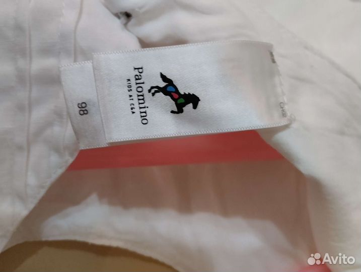 Платье для девочки 98 Palomino