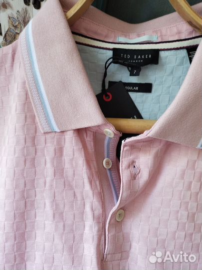 Мужская кофта polo