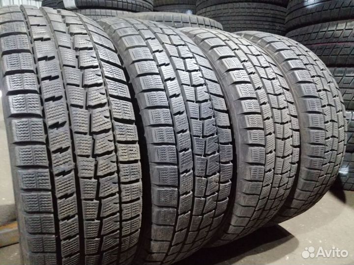 Dunlop Winter Maxx WM01 185/65 R15