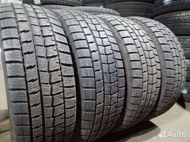 Dunlop Winter Maxx WM01 185/65 R15