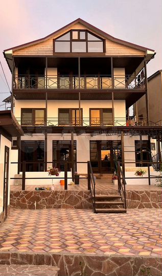 Комната 25 м², 2/4 эт.