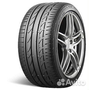 Bridgestone Potenza S001 285/35 R18