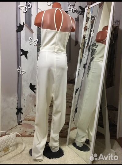 Шикарный комбинезон