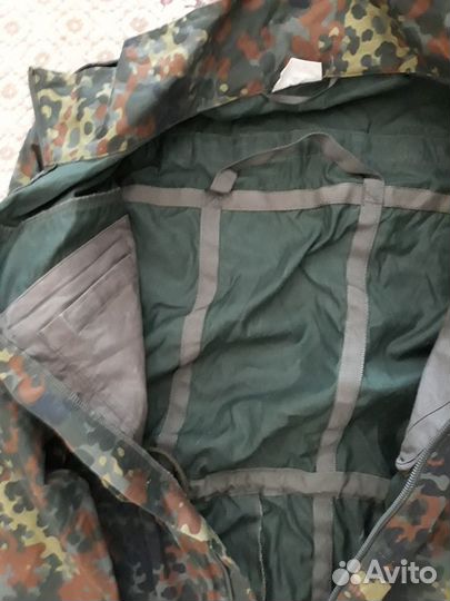 Комбинезон для охоты и рыбалки, активного отдыха