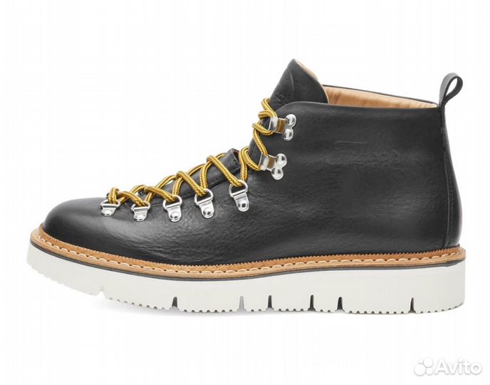 Fracap m120 ботинки