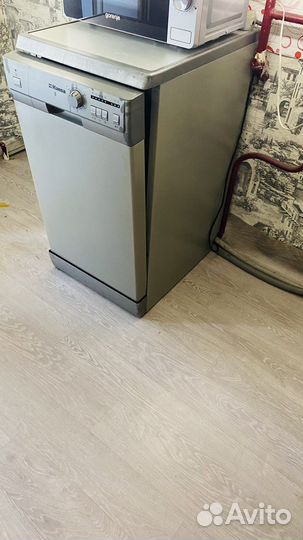 Посудомоечная машина Hansa