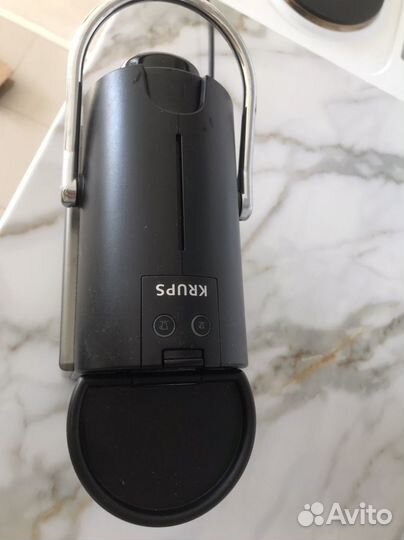 Кофемашина