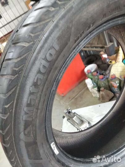 Matador MP 47 Hectorra 3 205/55 R16