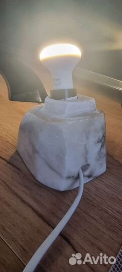 Светильник Сова СССР