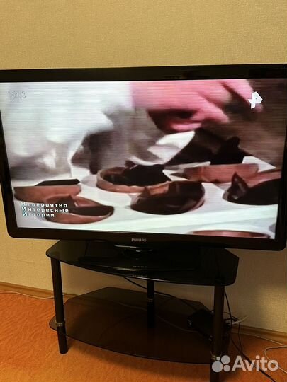 Телевизор philips 47