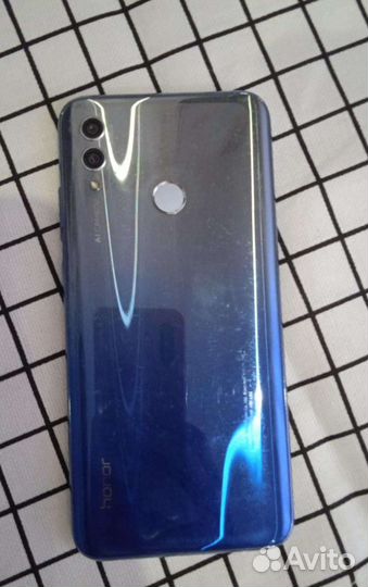 Телефон Honor 10 Lite