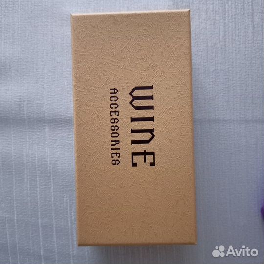 Аэратор для вина - чтобы вино было вкуснее