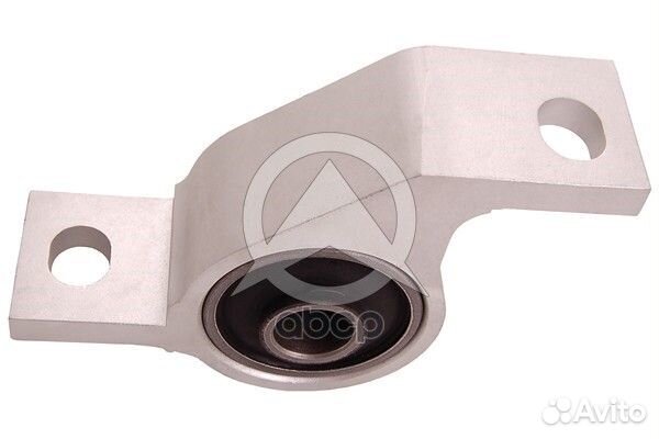 Сайлентблок рычага подвески перед лев 88360