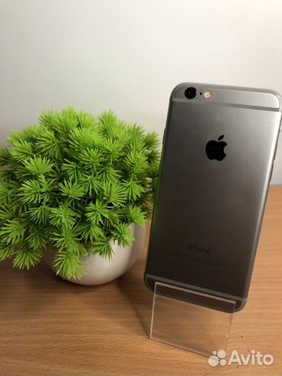 iPhone 6, 16 ГБ