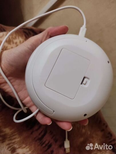 Устройство для сна и релаксации