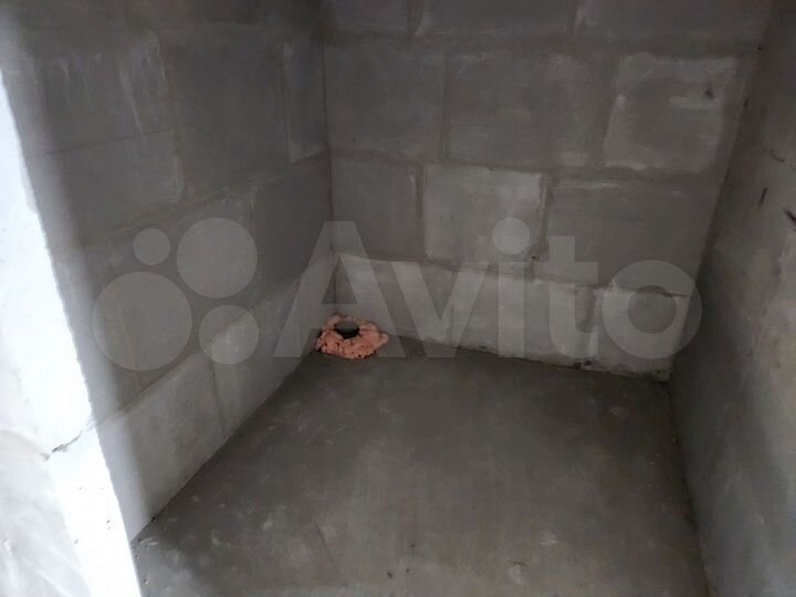 Свободного назначения, 116 м²