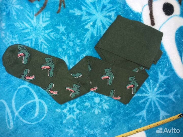 Колготки новые