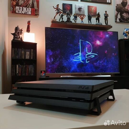 Аренда PlayStation 5 Тюмень