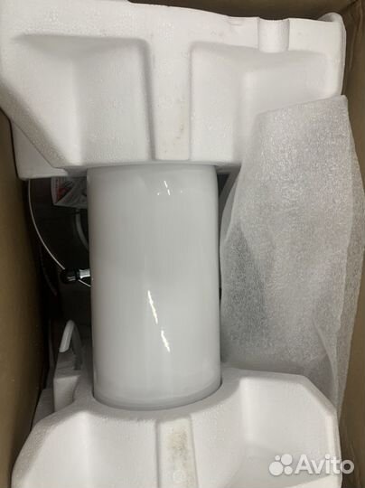 Миксер планетарный kitchenaid