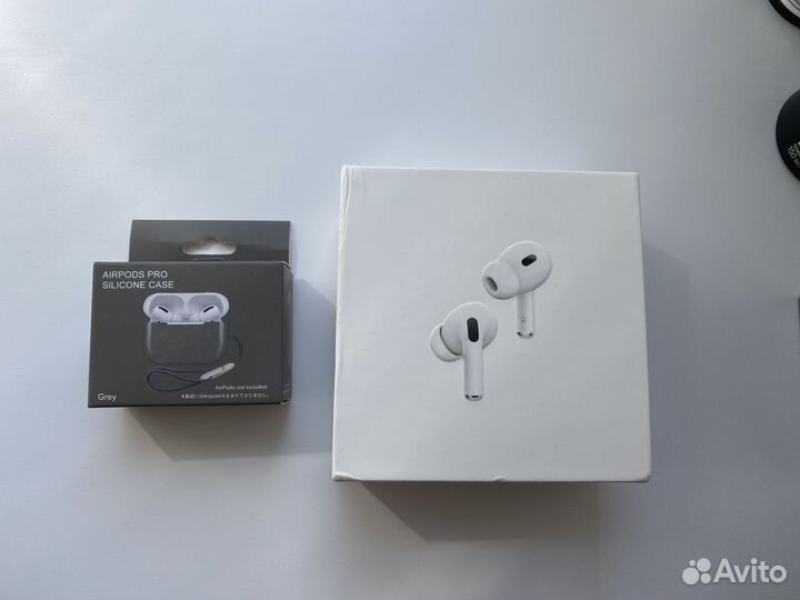 Air Pods Pro 2
