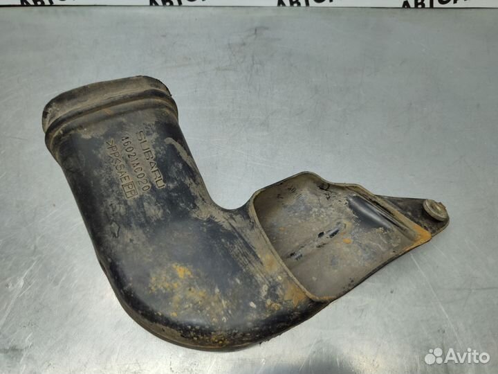 Резонатор воздушный Subaru Legacy BG 1994 г.в