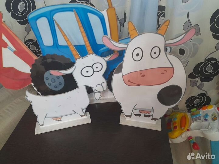 Продам. фотозона фигуры