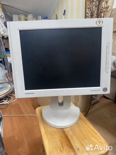 Монитор для компьютера