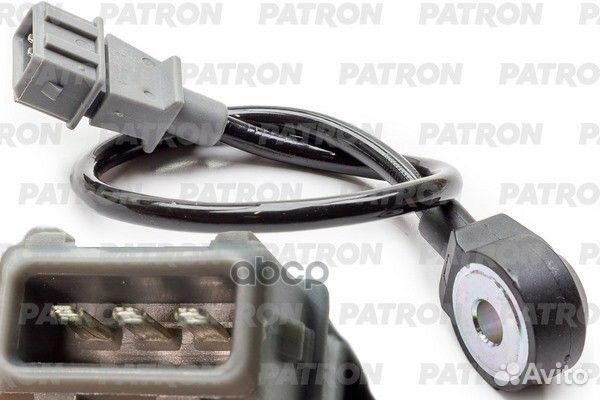 Датчик детонации chevrolet: Aveo 1.2i/1.4i/1.5i