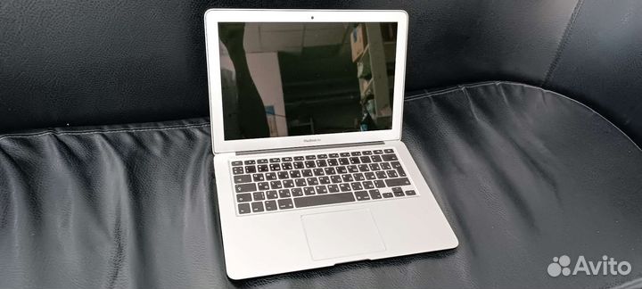 Apple MacBook Air 13 2017