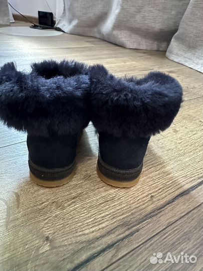 Угги для малыша