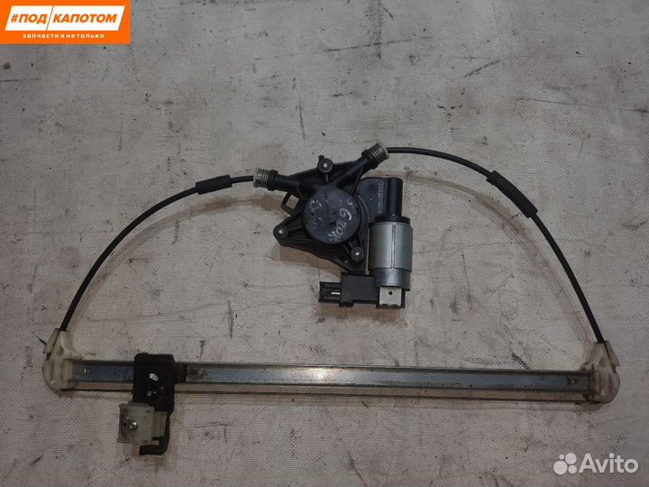 Стеклоподъемник задний правый Mazda 6 GG GJ6A5958X