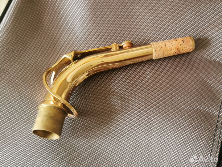 Саксофон альт Vibra