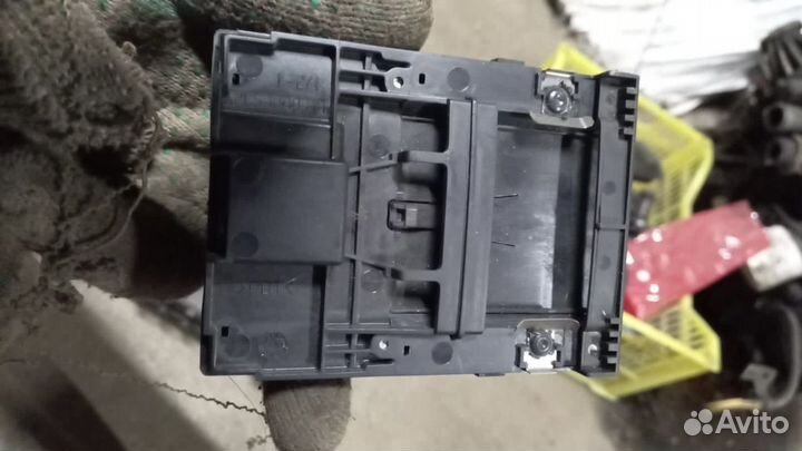 Замок зажигания Renault Megan 3, Scenic 3