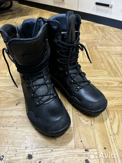 Берцы Фарадей 42 размер