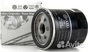03L115561 Фильтр масл.VW multivan V 2009 03L1