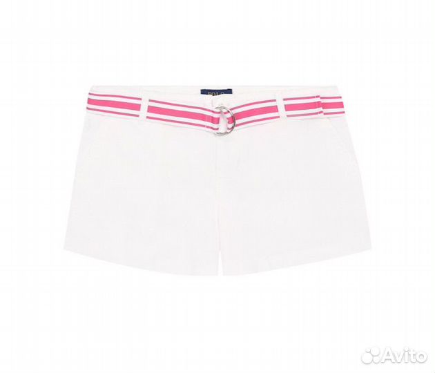 Polo ralph lauren шорты