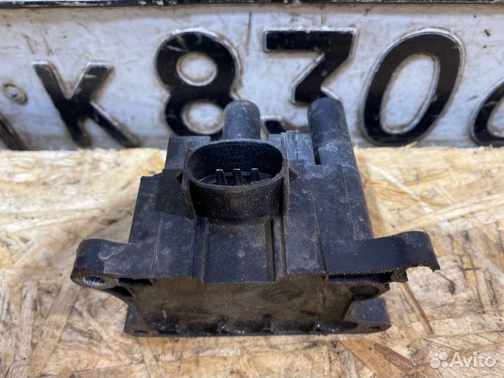 Модуль зажигания Ford Mondeo 3 2002