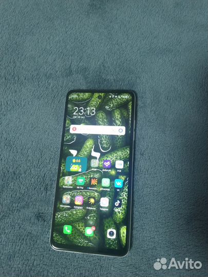 TECNO Spark 20, 8/128 ГБ