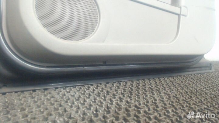 Дверь боковая Chevrolet Equinox, 2007