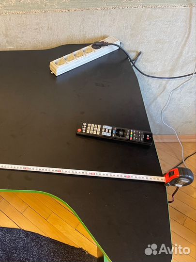 Компьютерный игроврй стол